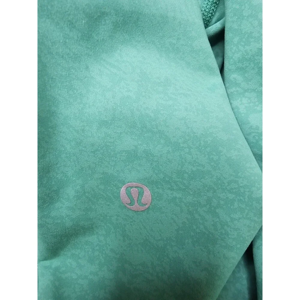 Lululemon Wunder Train HR Tight 25